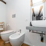 Apartmán Casa Gagini