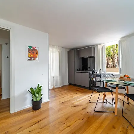 דירה Casa Gagini *