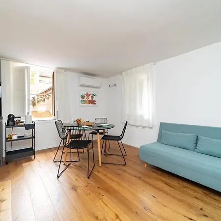 Casa Gagini דירה