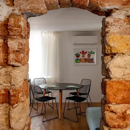 Casa Gagini * Palermo