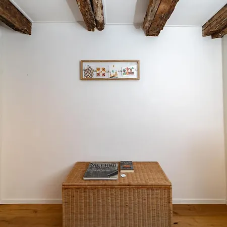 Casa Gagini Appartement Palermo