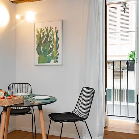 Apartmán Casa Gagini *