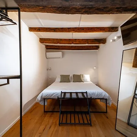 Apartmán Casa Gagini *
