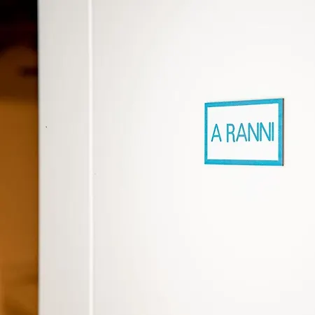 Appartement Casa Gagini Palermo
