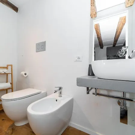 Lejlighed Casa Gagini